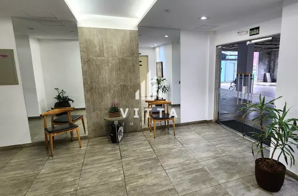 Espaço Condomínio