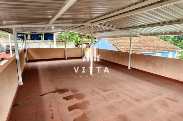 Apartamento para venda, 2 quartos,  Retiro, Petrópolis - Foto 4