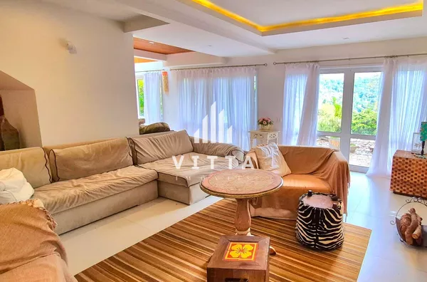 Casa para aluguel, 4 suítes,  Araras, Petrópolis - Foto 3