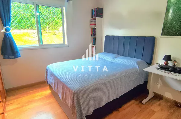 Apartamento para venda, 2 quarto(s),  Coronel Veiga, Petrópolis - Foto 4