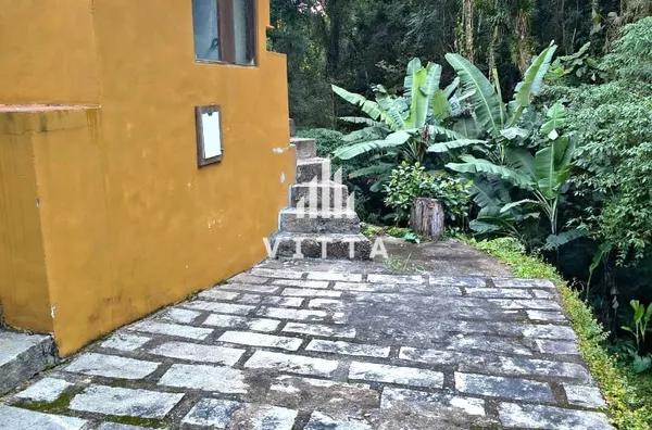 Casa para aluguel, 1 quarto,  Morin, Petrópolis - Foto 3