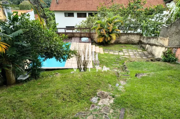 Casa para venda, 3 quartos,  Retiro, Petrópolis - Foto 3