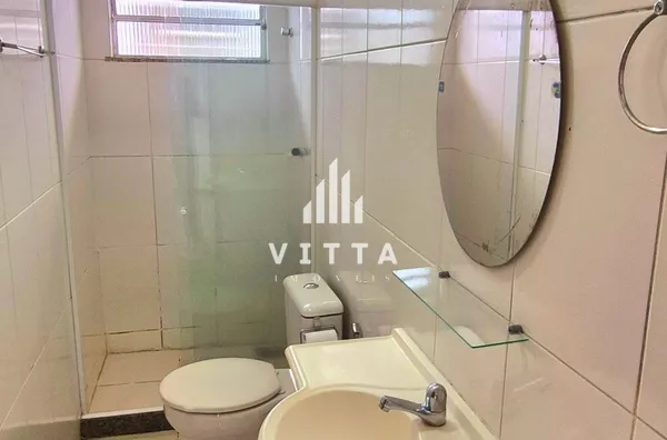 Apartamento para aluguel, 2 quarto(s),  Nogueira, Petrópolis - Foto 3