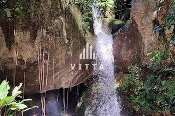 Apartamento Garden venda, 4 quartos,  Samambaia, Petrópolis - Foto 4