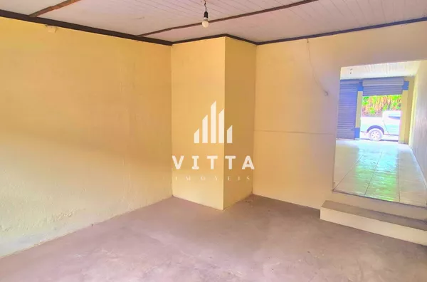 Espaço interno