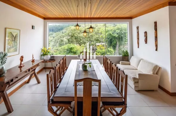 Sala de Jantar