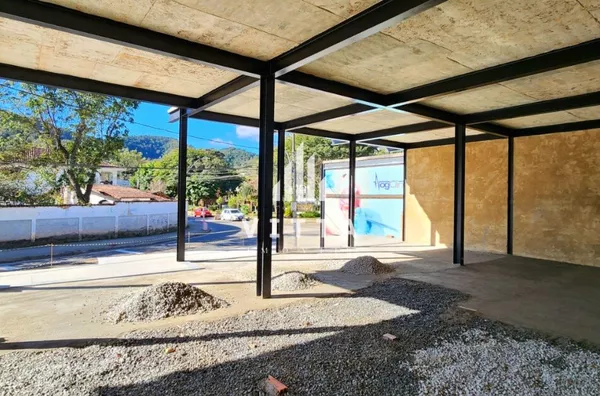 Lojas Novas para Locação,  Nogueira, Petrópolis - Foto 3