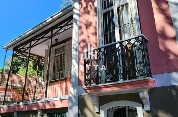 Casa Mobiliada para aluguel - Centro - Petrópolis - Foto 5