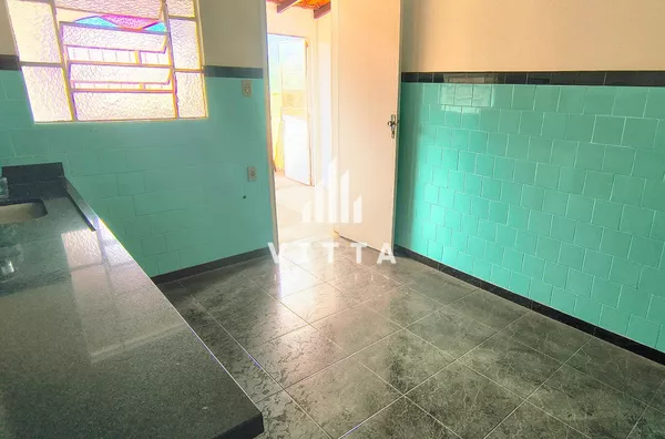 Cozinha