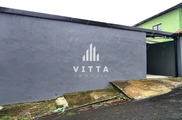 Galpão para aluguel com energia solar,  Valparaíso, Petrópolis - Foto 1