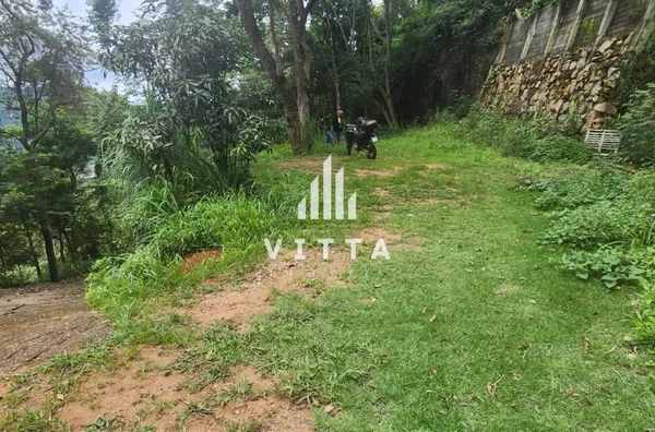 Terreno para venda,  Corrêas, Petrópolis - Foto 1