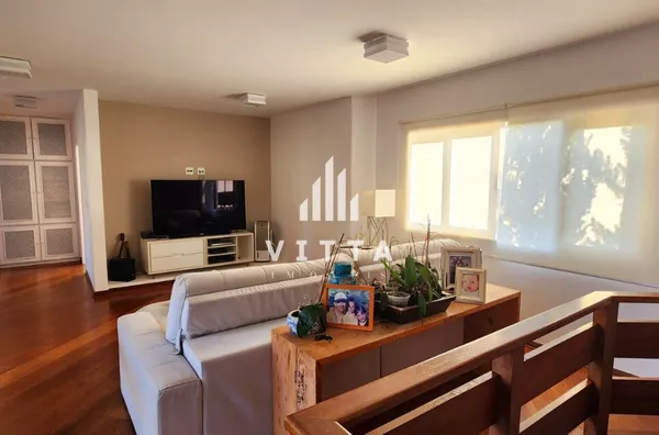 Casa em Condomínio de Alto Padrão  para venda, 4 quartos,  Morada Dos Pinheiros - Aldeia Da Serra - Santana De Parnaíba - Foto 6