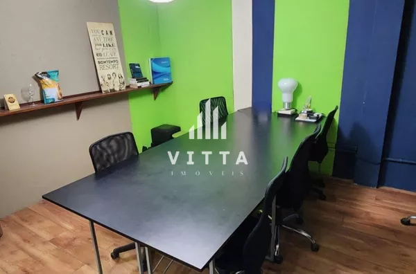 Espaço Comercial para Locação em Shopping - Itaipava - Petrópólis