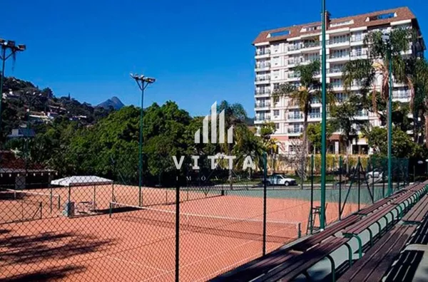 Loft para aluguel Granja brasil, Itaipava, Petrópolis - Foto 4