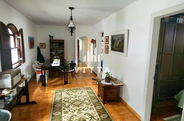 Duas Casas para aluguel e venda,  Côrreas, Petrópolis - Foto 5