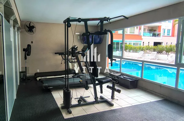 Apartamento para venda, 3 quarto(s),  Itaipava, Petrópolis - Foto 2