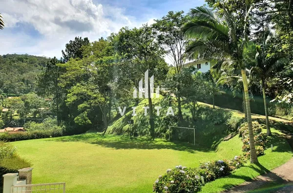 Casa em condomínio para venda, 4 Suítes,  Pedro Do Rio, Petrópolis - Foto 6