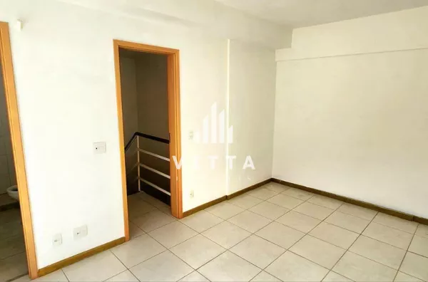 Suíte Duplex