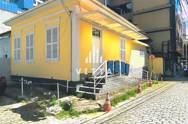 Casa para aluguel e venda,  Centro, Petrópolis - Foto 1