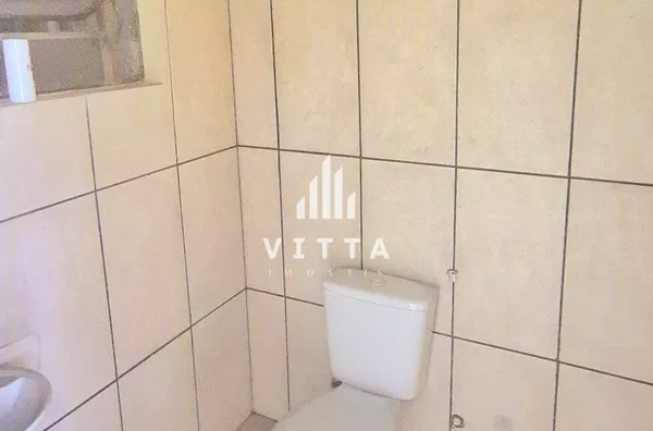Banheiro