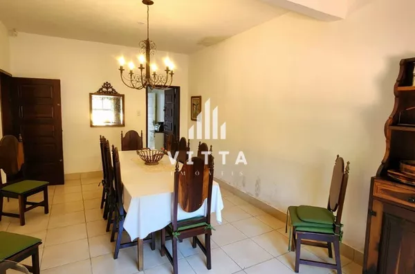 Sala de Jantar
