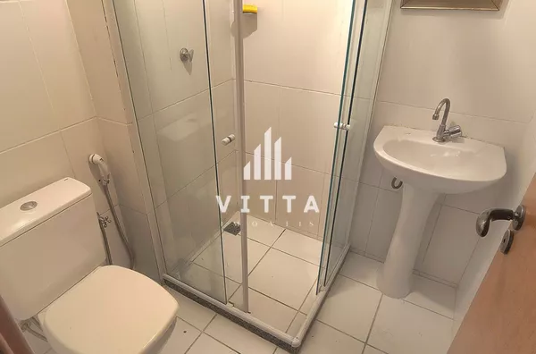 Apartamento duplex para aluguel, 2 quarto(s),  Quitandinha, Petrópolis - Foto 8
