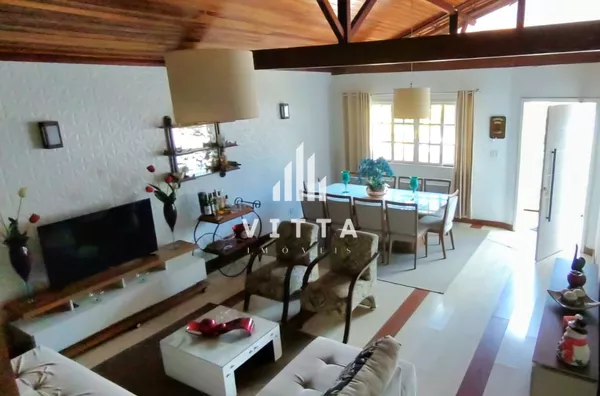 Casa para venda, Bairro Mauá, 2 Suítes, Petrópolis - Foto 1