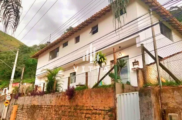 Casa para venda, 4 quarto(s),  Posse, Petrópolis - Foto 3