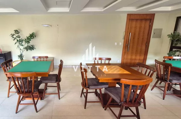 Apartamento para aluguel e venda, 1 quarto(s),  Itaipava, Petrópolis - Foto 15