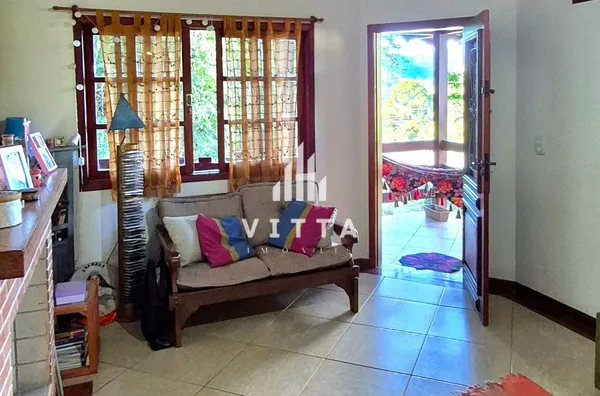 Casa para venda, 3 quarto(s),  Itaipava, Petrópolis - Foto 7