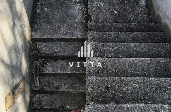 Escadas