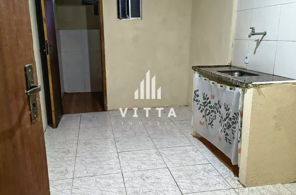 Cozinha