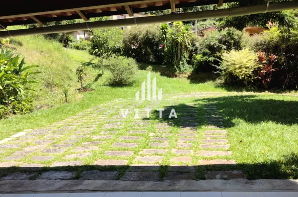 Casa para venda, 3 quartos,  Itaipava, Petrópolis - Foto 4