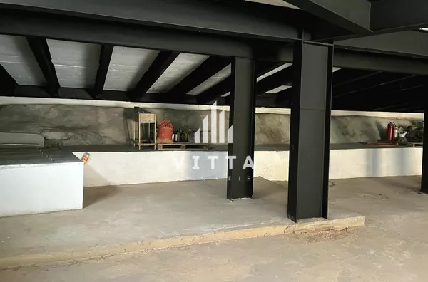 Galpão para aluguel,  Quissama, Petrópolis - Foto 4