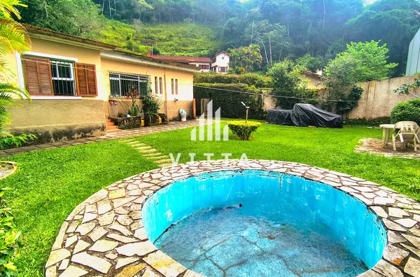 Casa para venda, 2 quarto(s),  Itaipava, Petrópolis - Foto 1