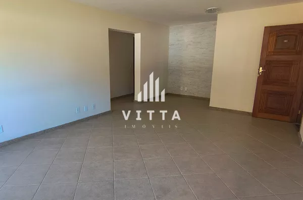 Apartamento para aluguel, 3 quarto(s),  Quarteirão Ingelheim, Petrópolis - Foto 4