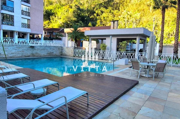 Apartamento para venda, 2 quarto(s),  Corrêas, Petrópolis - Foto 1