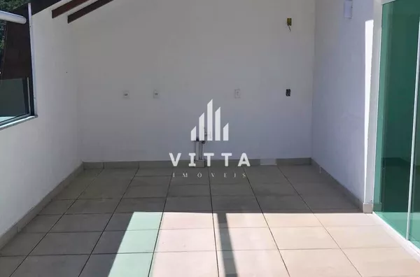Apartamento duplex para venda, 3 quartos,  Samambaia, Petrópolis - Foto 5