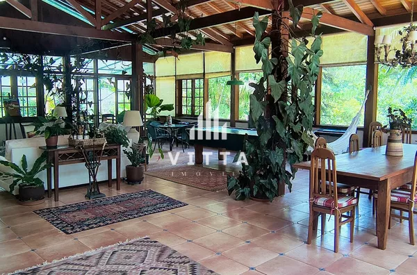 Espaço interno