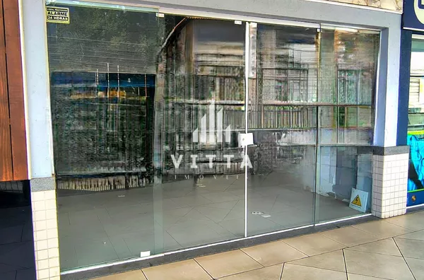 Loja para aluguel,  Corrêas, Petrópolis - Foto 1