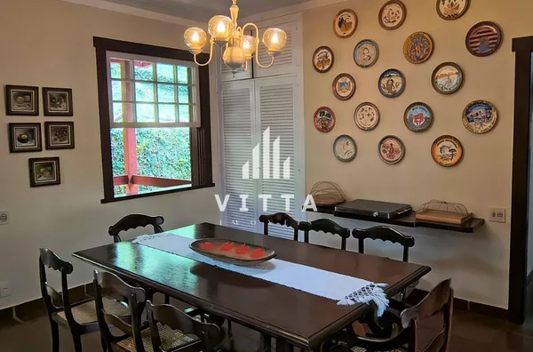 Sala de Jantar