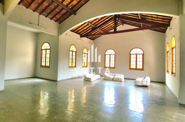 conjunto comercial para aluguel,  Itaipava, Petrópolis
