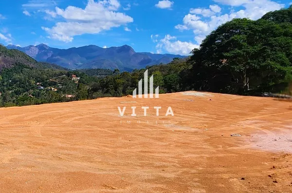 Terreno para venda,  Itaipava, Petrópolis - Foto 3