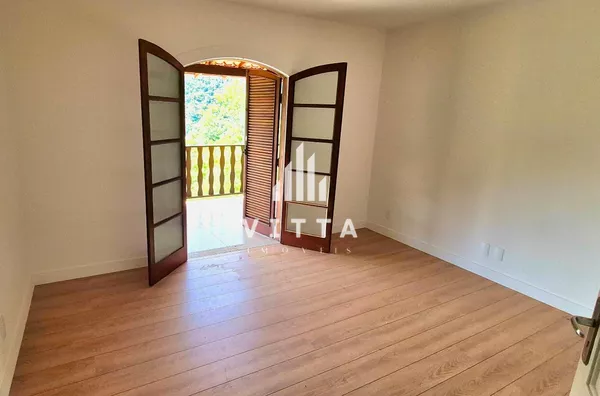 Magnífica Casa em condomínio para venda,  Itaipava, Petrópolis - Foto 3