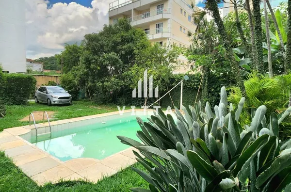 Casa para venda, 3 quartos,  Corrêas, Petrópolis - Foto 1