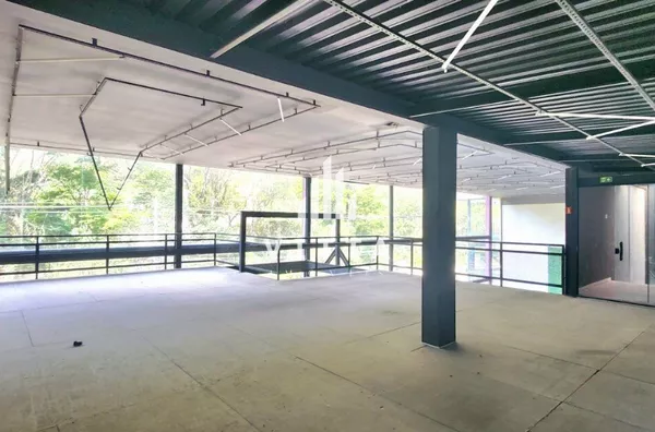 Espaço interno