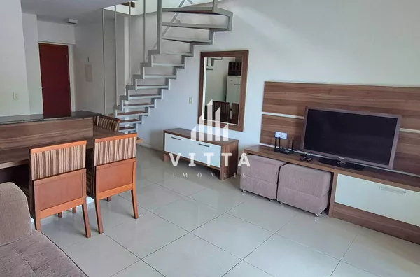 Apartamento duplex para venda, 1 quarto(s),  Itaipava, Petrópolis