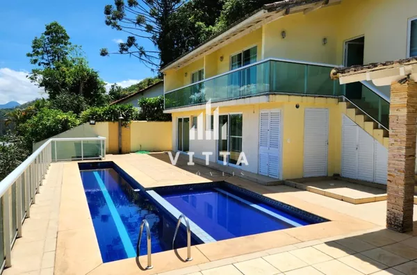 Casa em condomínio para venda,  4 suítes  Bonsucesso, Petrópolis - Foto 3