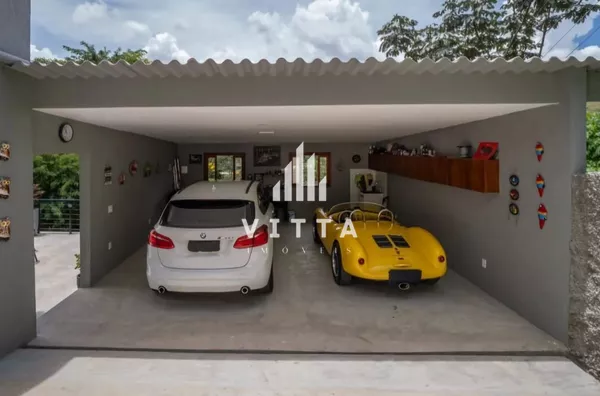 Casa em condomínio à venda,  Itaipava, Petrópolis - Foto 6