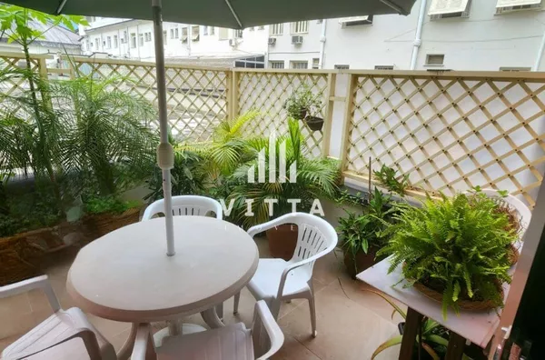 Loft para aluguel, 1 quarto,  Quitandinha, Petrópolis - Foto 1